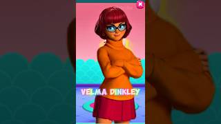 Velma Dinkley ♥️ Cosplay velmacosplay trending viralvideo cosplay [upl. by Aicelf]