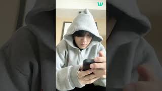 IndoEng Sub 240905 Haechan Weverse Live [upl. by Inahpit201]