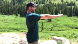 TREW Weightless NuYarn Merino Shirt Review [upl. by Nairrad798]