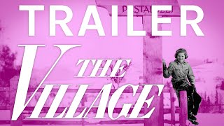 THE VILLAGE 1953  Swiss Movie Trailer  filmo 2024 [upl. by Oigimer]