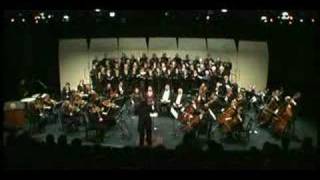 Mozart Requiem Dies Irae [upl. by Dolly]