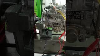 Toyota 1HDfte shorts shortvideo [upl. by Sloan]