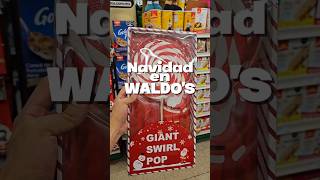 Navidad en WALDOS 🎅🏽🌲✨ Novedades WALDOS Waldos navidad Prichos [upl. by Eugene811]