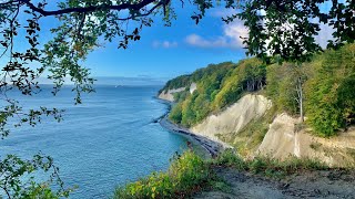 Insel Rügen  Faszination Natur [upl. by Ardyaf]