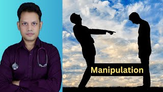 Top 3 Narcissistic Manipulation Tactics [upl. by Rodmun557]