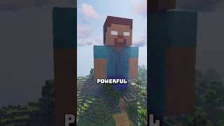 5 Most Powerful Entity In Minecraft [upl. by Bradway]