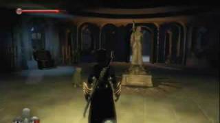 Fable 2 Walkthrough  Knothole Island Part 8 [upl. by Tertius]