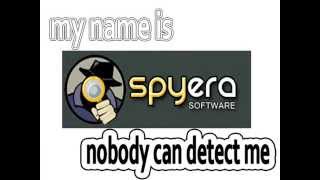 SPYERA Review  Use This Spy App As A Parental Control Solution [upl. by Nnaegroeg]