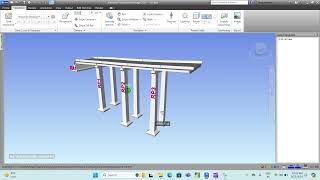 Mode of View I Navisworks Tutorial [upl. by Bonnee814]