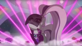 The Spectacle Razzle Dazzle  Countess Coloratura  Extended Version [upl. by Melinde]