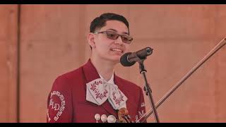 2024 City of North Las Vegas Mariachi Competition [upl. by Rollo211]