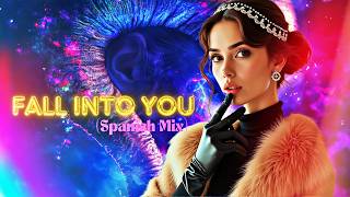 Fall into you Spanish Mix [upl. by Tima]