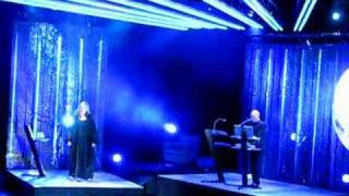 YAZOO live 2008 Mr Blue 300508 Berlin Columbiahalle [upl. by Pelpel970]