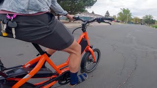 How Helpful Is An Ebike For Commutes [upl. by Trutko655]