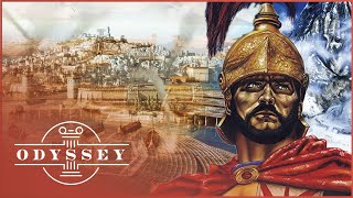 How Did Carthage Become Powerful Enough To Rival Rome  Metropolis  Odyssey [upl. by Yesnnyl]