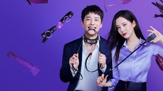 Love and Leashes 2022  Korean Movie Review [upl. by Cindi71]