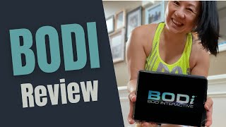 Beachbody Streaming  Live Interactive BODi Review [upl. by Aihsital]