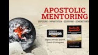 💥Apostolic Mentoring💥with Pastor Jason Sciscoe [upl. by Theodore721]