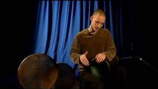 Darbuka beginner instruction [upl. by Carper270]