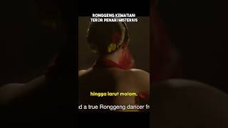 Ronggeng Kematian Teror Penari Misterius filmindonesia [upl. by Atiana]