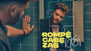 Gusi  Rompecabezas Video oficial [upl. by Ekrub]