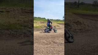 Motocross kids  ready to race [upl. by Goldstein]