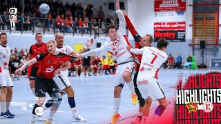 Highlights vom Spiel gegen Plauen [upl. by Netsyrk]