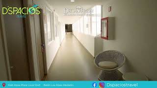 HOTEL DECAMERON MARYLAND TODO INCLUIDO SAN ANDRES COLOMBIA [upl. by Enovad]