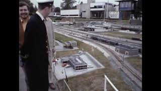 FILMEN kustflottans torpedbåtar 1970 [upl. by Sivram]