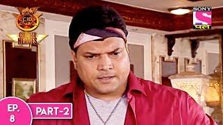 CID Chhote Heroes  सी आई डी छोटे हीरोस  Episode 8 Part 2 25th May 2017 [upl. by Halbeib442]