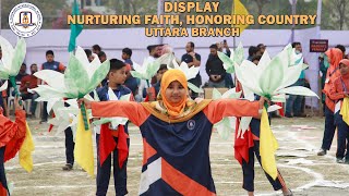 Averroes Annual Sports 2024  Display Uttara Branch [upl. by Farver]