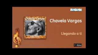 Chavela Vargas  Llegando a ti [upl. by Elleinaj]