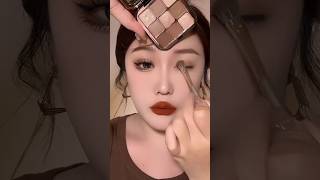 Makeup Tutorial Beauty Tips makeup skincaretutorial makeuptutorial beauty [upl. by Cud]