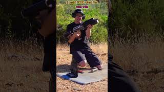 Dont EVER Forget a Mag s45 Bintac 9mm shorts funny viral [upl. by Irv]