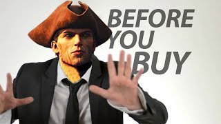 Greedfall  Before You Buy [upl. by Fadden]