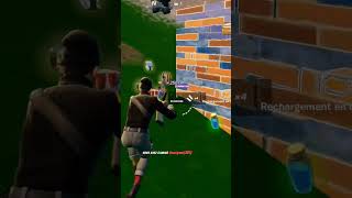 jai trouvé ma chanson maya maya fortnite gaming fortniteclips [upl. by Elrebma]