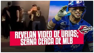 JULIO URIAS Y EL VIDEO QUE PODRÍA ACABAR CON SU CARRERA MEXICANO CERCA DE MLB🔥 [upl. by Buehler457]