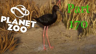 Planet Zoo Mod Spotlight Part 170 [upl. by Saqaw32]