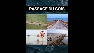 PASSAGE DU GOIS IN FRANCE FACTOFTRUTH786 SHORTS FACTS FACTVIDEO SHORTFEED [upl. by Atalanti]