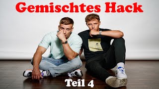 Gemischtes Hack Podcast Teil 4 MOTORRAD [upl. by Thomasine]