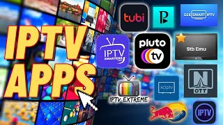 IPTV GRATIS FULL UPDATE AGUSTUS 2024 [upl. by Eilatan454]