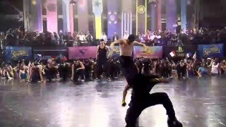 Step Up 3D Final Dance Hd 720p [upl. by Nileuqay]