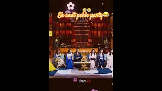 MAIN NAHI MANTI IS BAAT KO🤣comedyfunnykapilsharmashowcelebrity [upl. by Ednihek]