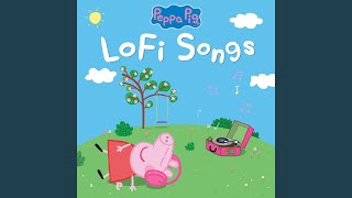 Peppa Pig Theme Song lofi Remix [upl. by Janyte119]