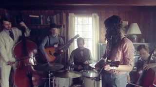 Hillary Reynolds Band  Honey Come Home Official Music Video [upl. by Ynelram]