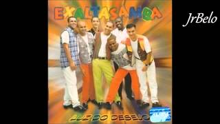 Exaltasamba Cd Completo 1996 JrBelo [upl. by Ashton450]