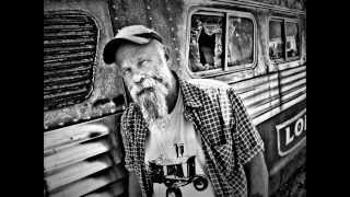 Seasick Steve  Home [upl. by Blondell]