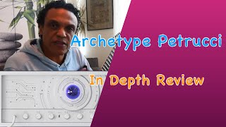 Archetype Petrucci how good is it really In depth review [upl. by Rifkin889]