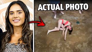 5 Most DISTURBING Deaths at Waterparks… [upl. by Gatias]