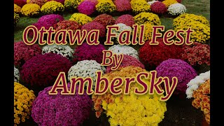 Ottawa Fall Fest by AmberSky [upl. by Nodababus]